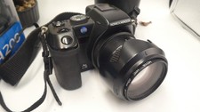 Minolta Dimage A200 Digital