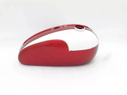 Triumph t120 oif cherry - triumph,