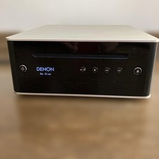 Denon DCD-50 CD Player –