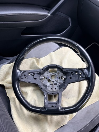Golf mk7 dsg - golf, bare