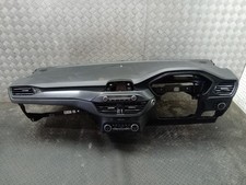 FORD FOCUS DASHBOARD ASSEMBLY