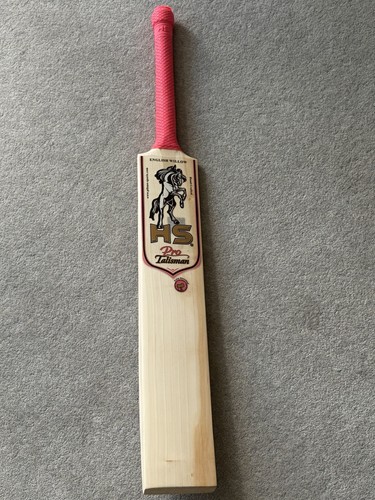 Pro tailsman cricket bat - cricket,