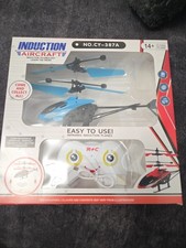 Remote Control RC Helicopter