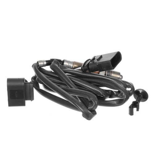 Pierburg oxygen sensor - pierburg,