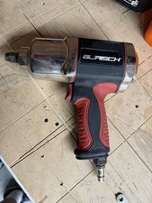 Burisch 1/2 Pneumatic Impact Gun Air Tool