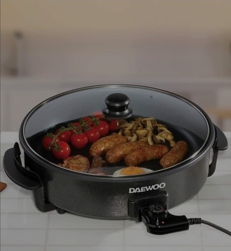Daewoo 40cm multi - , function