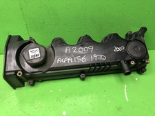 ALFA ROMEO 156 147 Engine