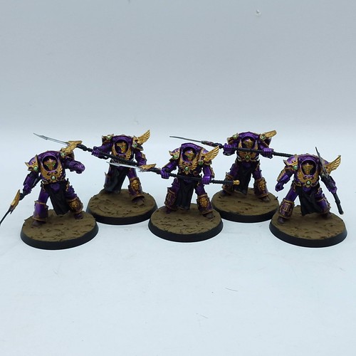 Warhammer horus heresy - warhammer, heresy: