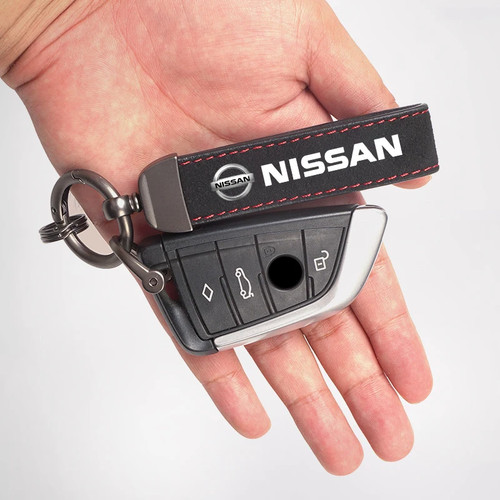 New nissan luxury leather - nissan,