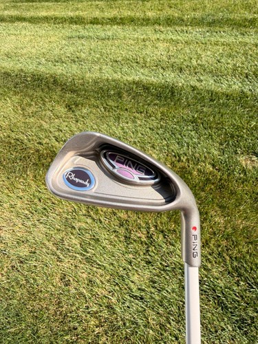 Ping rhapsody iron red dot - rhapsody,