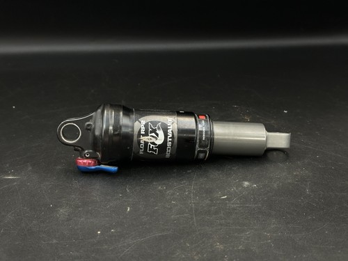 Fox float rp2 boost - fox,