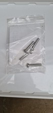 Poly pipe Spare Manhole Screws