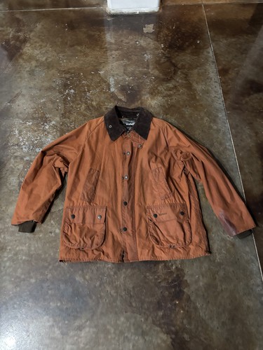 Barbour bedale jacket size - bedale, 46