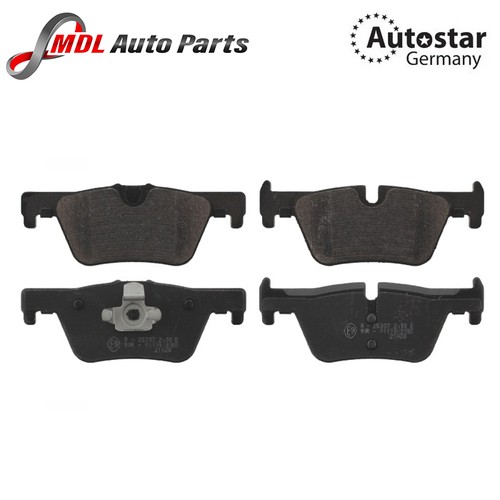 Autostar germany ceramic brake - germany,