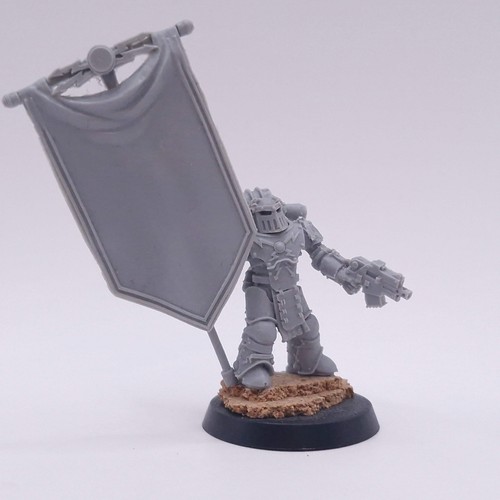 Warhammer horus heresy - horus, heresy: