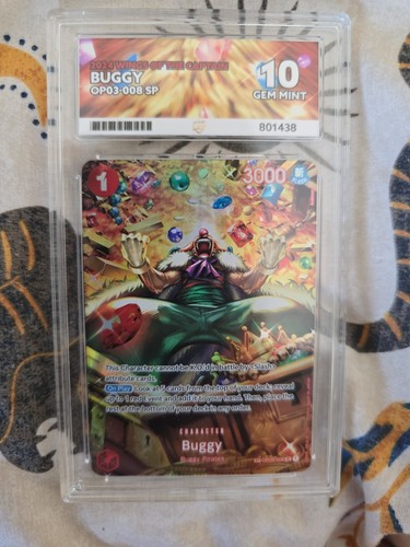 One piece card game - card,