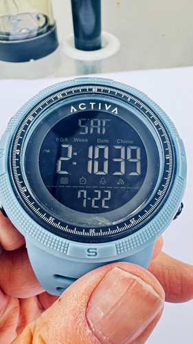 Activa invicta acw1915 - invicta,