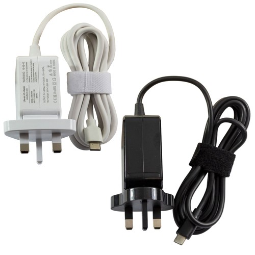 Usb 65w charger - usb-c, ac