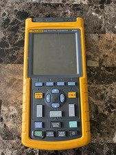 Fluke 123 Industrial