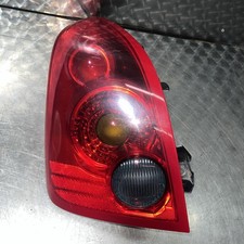 GENUINE 2003 NISSAN PRIMERA