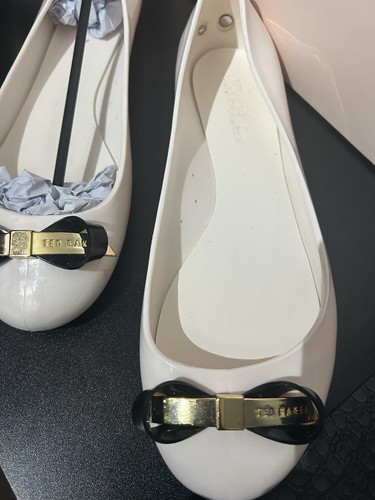 Ted baker twinkle - baker, pumps