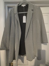 Roger & Roger Black Blazer