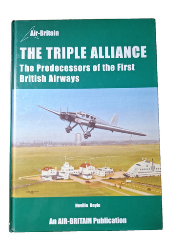The triple alliance - the,