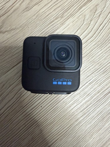 Gopro hero black - hero, mini