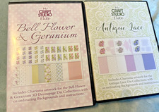 2 My Craft Studio Elite