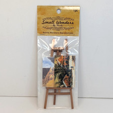 Small Wonders Nicole Miniature