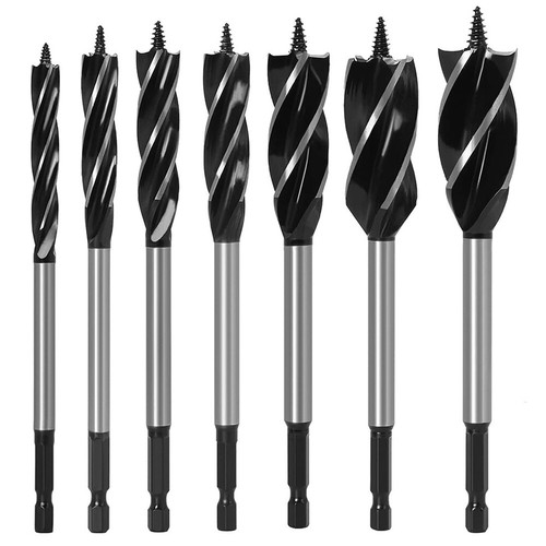 Twist drill bit - twist,