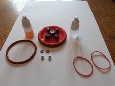 New Idler Wheel for Lenco etc