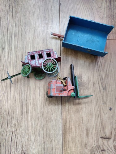 Vintage spares repairs - vintage,