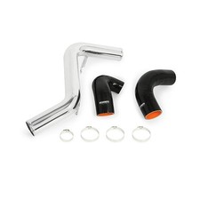 Mishimoto Hot-Side Intercooler Pipe Kit Fits Ford Focus ST 2013+ Polished