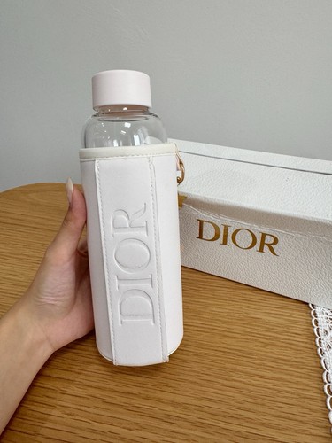 Dior beauty vip - beauty, glass
