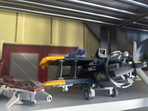 Lego mixed lot - mixed, custom