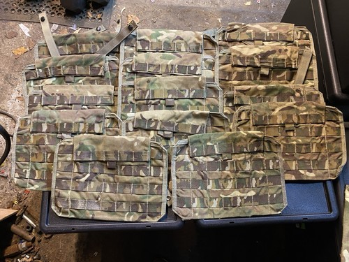 Job lot osprey mk4 4a - mk4, /