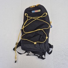 Salomon hydration pack black - pack,