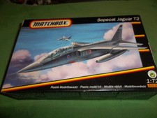 MATCHBOX  40107  SEPECAT