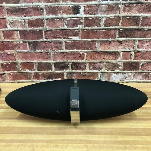 Bowers wilkins zeppelin air - bowers,