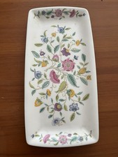 Vintage Minton Haddon Hall
