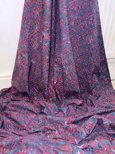 Meter multicoloured tie - 1,