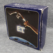 Vintage 1982 Avon E.T. &