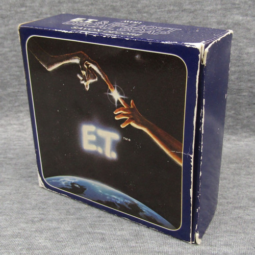 Vintage 1982 avon - 1982, e.t.