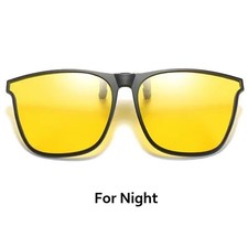 Polarized Lens Clip on