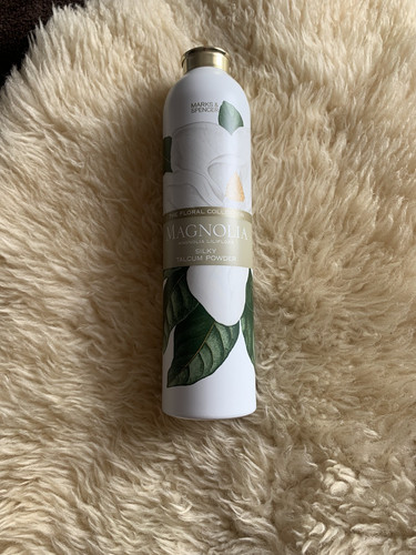 Magnolia floral collection - magnolia,