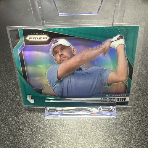 2025 panini prizm - liv, lee
