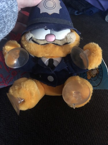 Vintage 1980s dakin - vintage, garfield