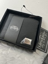 Savile Row Company Black