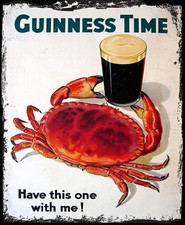 Vintage Advertising Wall